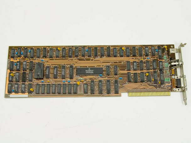 IBM 8 BIT Color Graphics CGA Video Card (6133807)