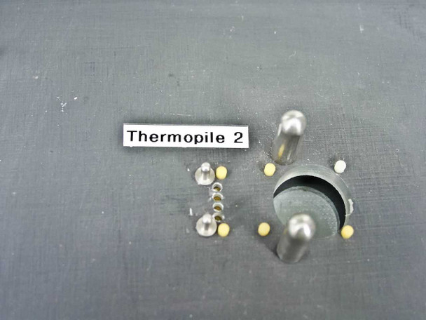 Circuit Check TF12000 CCI Thermopile Laminator & Cutter - Powers ON