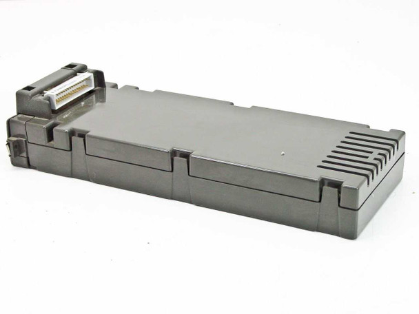 IBM 11F5712 networking module – bottom and right side view showing internal bus connector edge