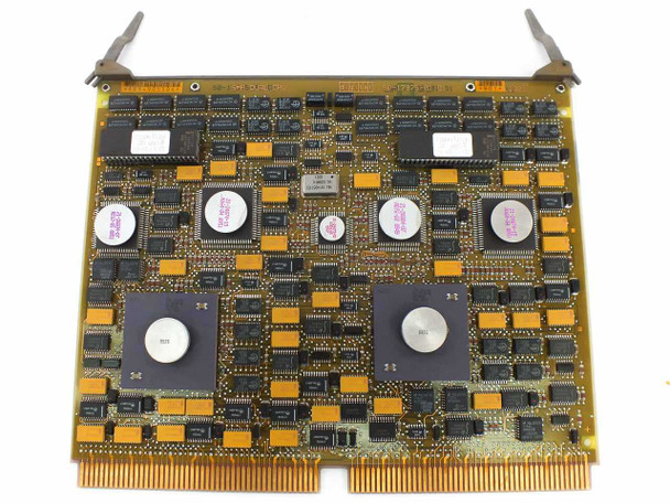 DEC VS60S-A2 3520 Mid-Range Vintage VAXStation Computer Circa 1989 - Firefox