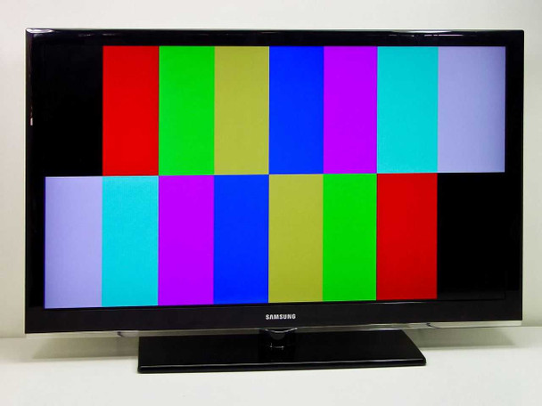 Samsung 46" LCD TV - 1080p (FullHD) (LN46C530)