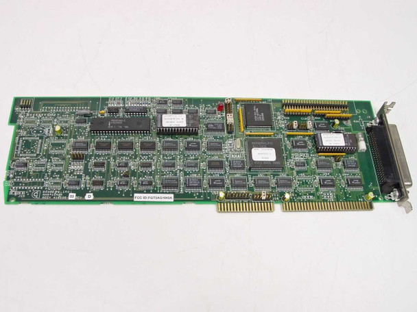 Adaptec 16 Bit ISA SCSI Controller Card (AHA-1542A)