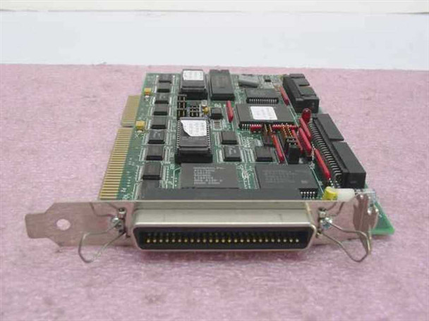 Adaptec 16 Bit ISA SCSI Controller Card 429306 (AHA-1542B)