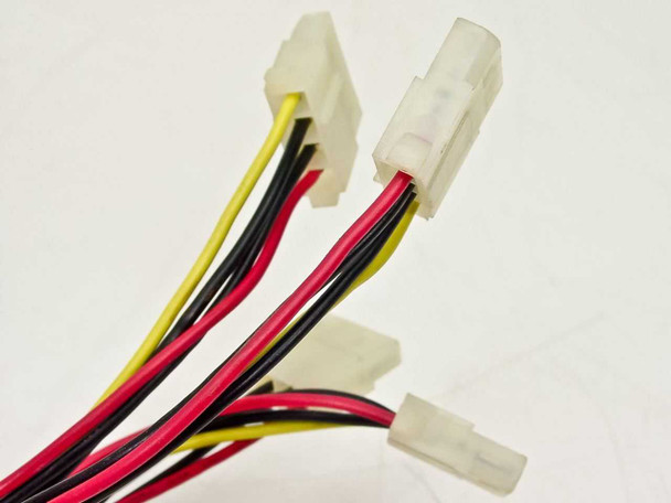 Mega 4000 Switching Power Supply 90V-130V MI-1500