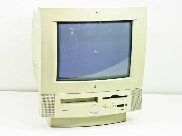 Apple Power Macintosh 5260/100 - Vintage All in One (M3457)