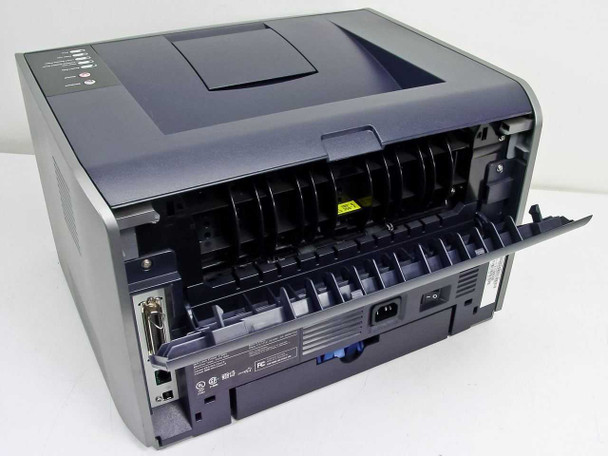 Dell Network Laser Printer with Ethernet and USB 4505-0 (1700n)