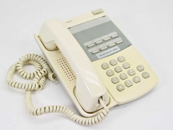 NEC Office Phone ETJ-1HM-1 (SW)