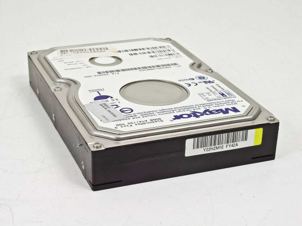 Maxtor DiamondMax Plus 9 80GB 3.5" IDE Hard Drive - ATA/133 HDD