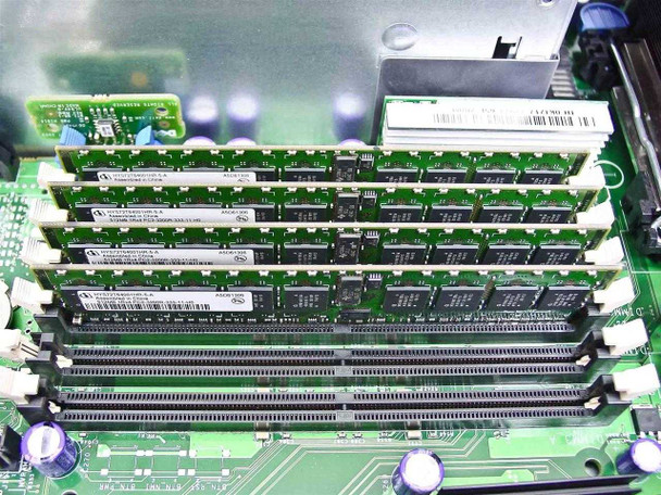 Dell PowerEdge 2850 Server Xeon 2.8GHz, 2048MB Ram No HDD - 2U 19" Rackmount