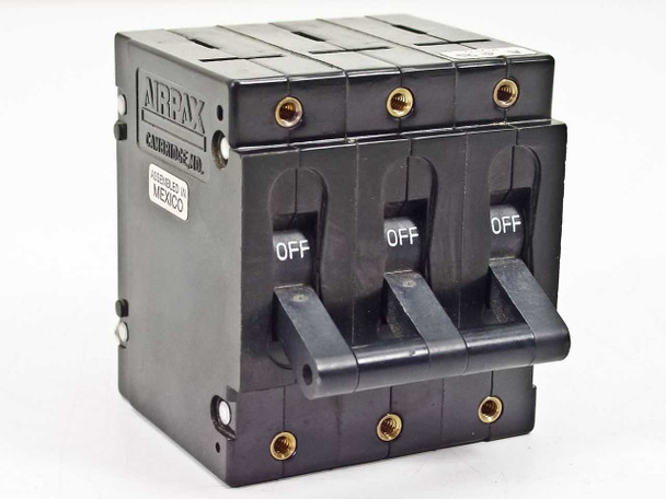 Airpax Circuit Breaker (3 Phase)