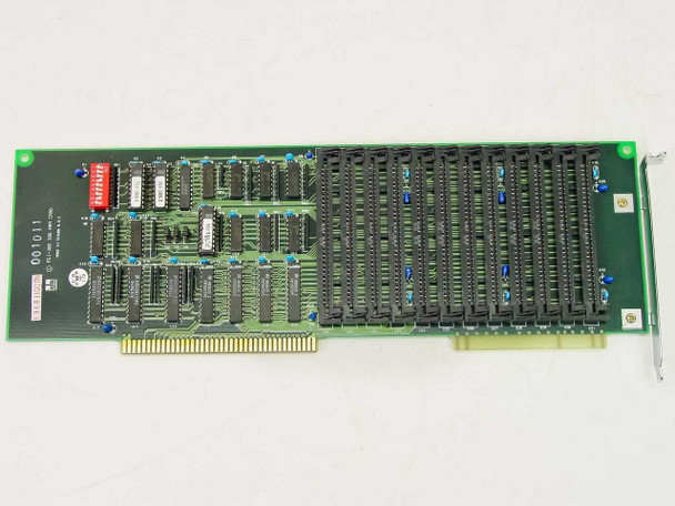 DTK 386 Ram Card PEI-306