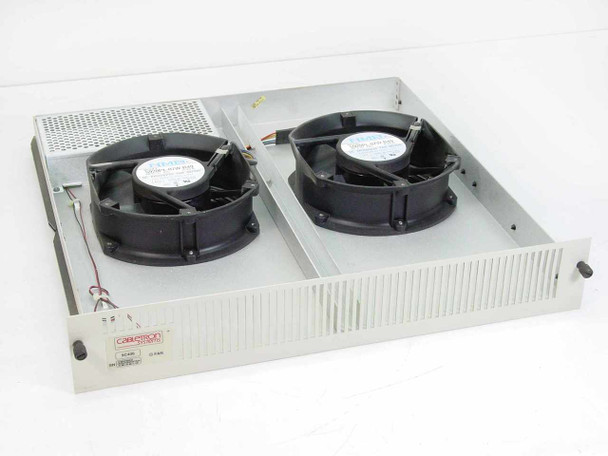 Cabletron Smartswitch Fan / Environment Package 9C406