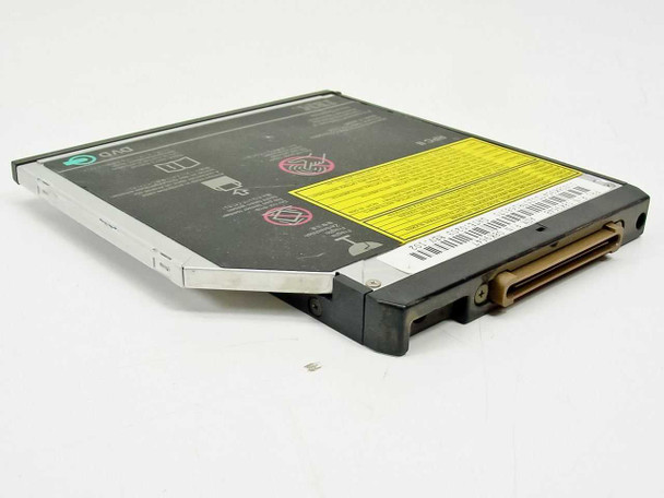 IBM 08K9647 Removable DVD-Rom Drive for ThinkPad Laptops - 08K9648