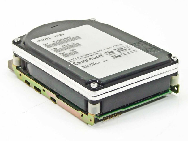 Quantum RZ26-E 1050MB 3.5" HH SCSI2 FAST