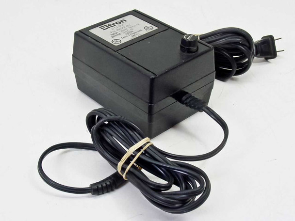 Eltron 808012-001 AC Adapter 14VAC 4A - Barrel Plug