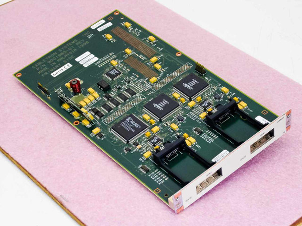 Cabletron VHSIM-G6 Smartswitch 6000/2000 2 Port Gigabit Ethernet Module
