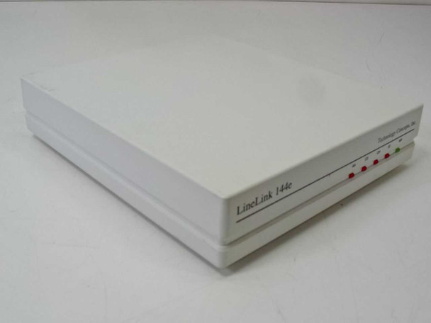 Technology Concepts, Inc. LineLink Modem for MAC 14.4 (144e)