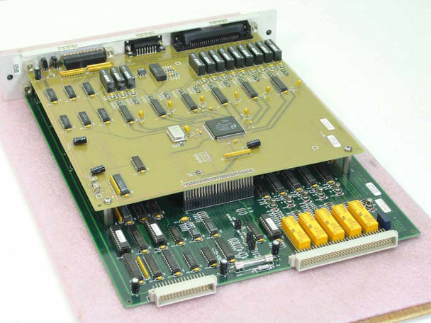 Cabletron MMAC 24 Port Shared 10T TPRMIM-36