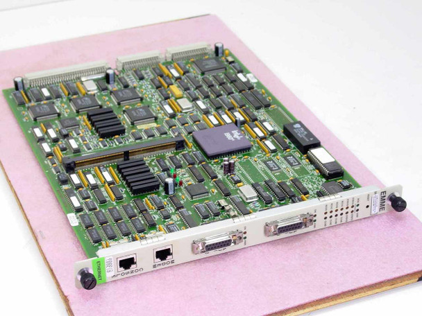 Cabletron MMAC Management Router Module EMME