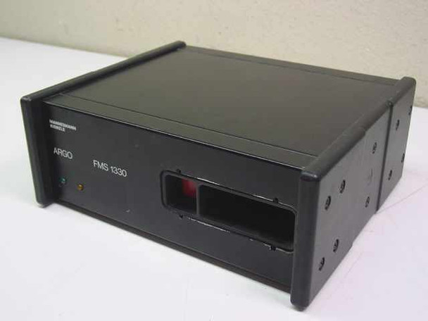 Argo FMS 1330 Fleet Management Systems Cartridge Reader Unit