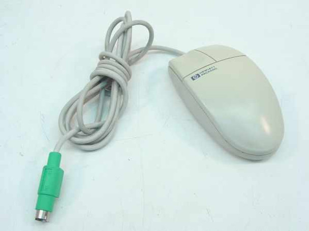 HP Mouse PS/2 Two Button - Logitech M-S34 (5182)