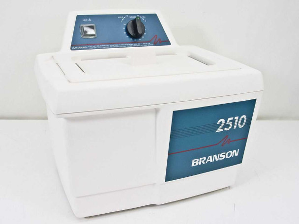 Branson Ultrasonic Cleaner (2510R-MTH)