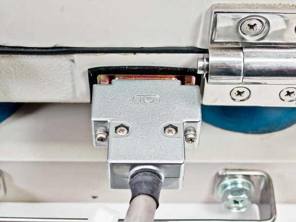 IMES SA2-40P Acoustic Sound Test Chamber Enclosure for Hard Drive