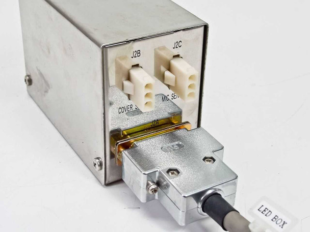 IMES SA2-40P Acoustic Sound Test Chamber Enclosure for Hard Drive
