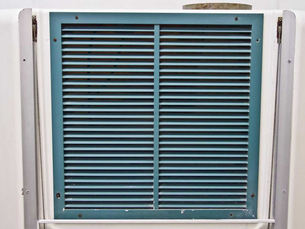 Labconco 66000 44"x24"x60" Tall - Table Top Fume Hood - No Fan or Light - As Is