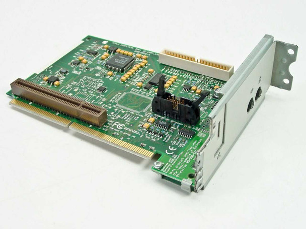 Apple 820-0972-A G3 Mac PowerPC Sound Card