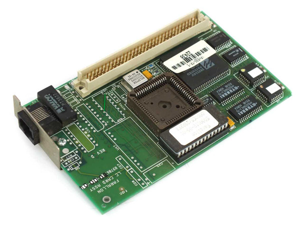 Farallon 897067-80 LC Card Apple Mac Ethernet Card 5000112