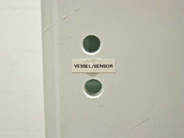 Systems Chemistry Inc. Chemical Tank Delivery System Enclosure 24 x 23 x 57