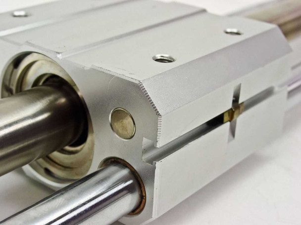 SMC Pneumatic Cylinder CY1S15H-300