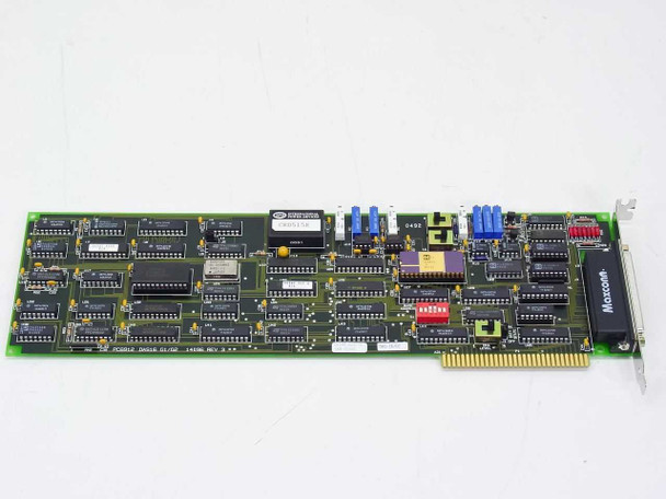 Maxconn Data Acquisition Board 69140 9237/G