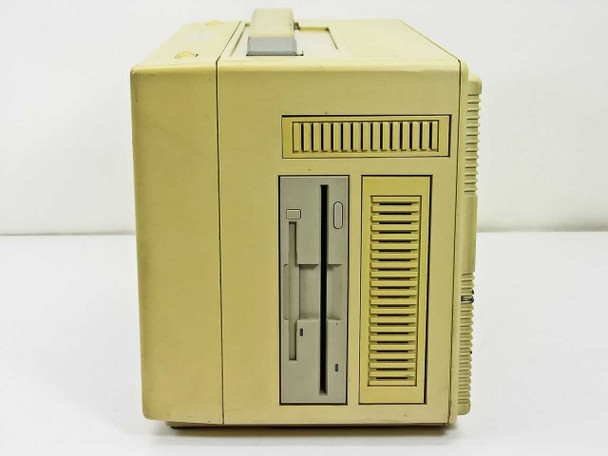 Novell Intel 386DX-33 Mhz 120 MB Hard Drive Portable ISA Slot Lunchbox Computer