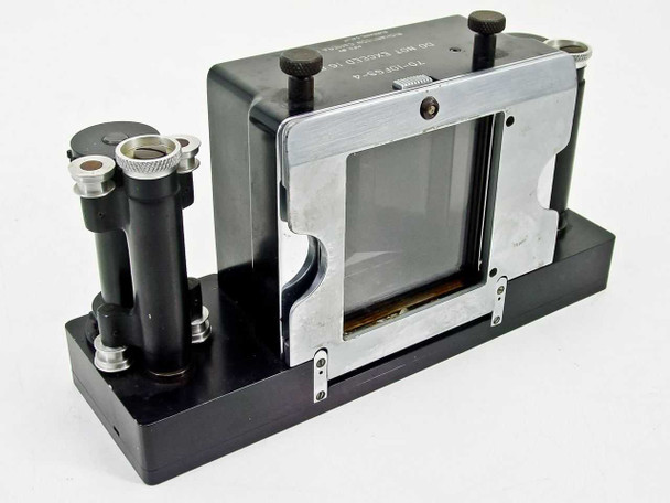 Richardson Camera 70mm Animation Film Motion Picture Projection Movement 70-10FG