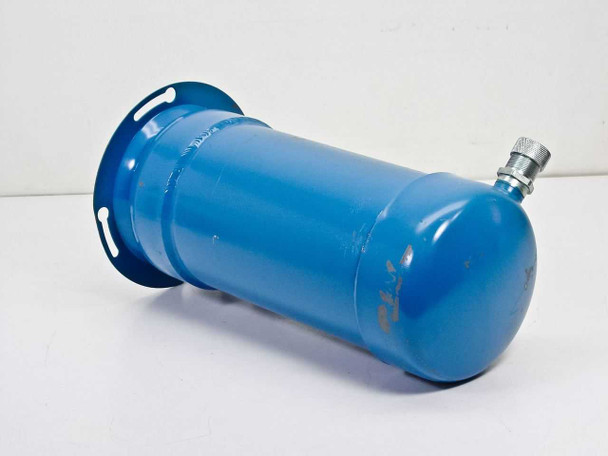 CTI Cryogenics Compressor Adsorber Cryopump