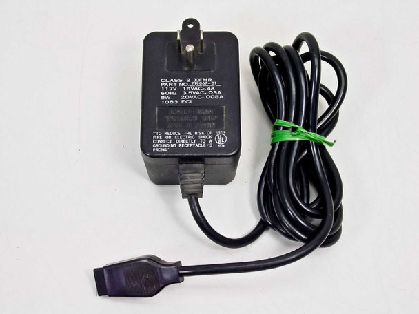ATC 719067-01 Voice Express VX-41 Power Supply