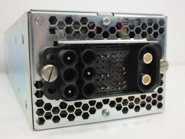 Wellfleet Backbone Concentrator Node 75040 Communications 75040 ...