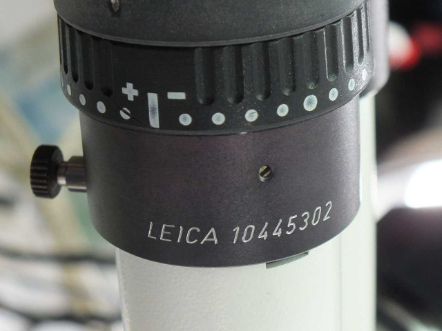 Finetech Fineplacer Manual PCB Rework Station with Leica MZ6 Microscope ...