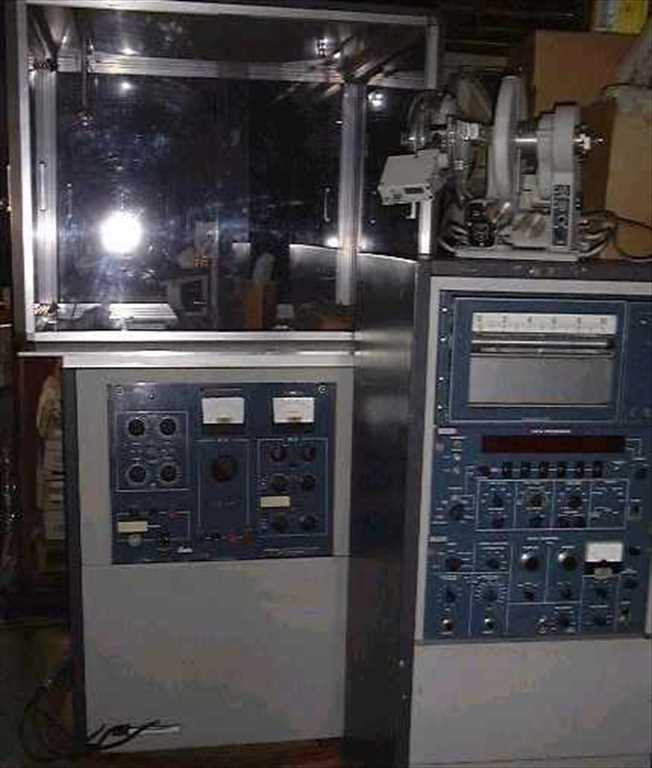 Phillips/Norelco XRG-5000 60KV X-ray Diffraction & Spectrography System