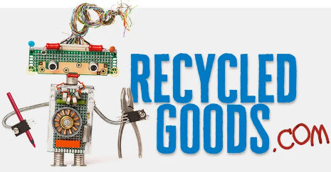 RecycledGoods.com