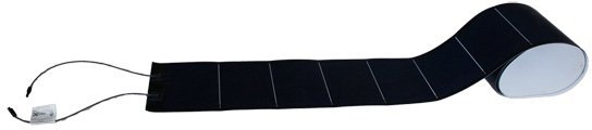 Xunlight Flexible Solar Panels