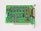 Mitsubishi 8 Bit ISA WEPR10 Parallel Interface Card DC280179D