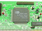 Cirrus Logic 15 Pin ISA Video Card AVG2-C03 (CL-GD5402-75QC-C)