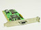 Cirrus Logic 15 Pin ISA Video Card AVG2-C03 (CL-GD5402-75QC-C)