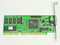 Cirrus Logic 15 Pin ISA Video Card AVG2-C03 (CL-GD5402-75QC-C)