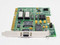 Tandon EGA/VGA 16 bit ISA 15 PIN 193720-002 Rev C