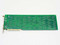 Hi-Rec 8 Bit ISA Colour Graphic Card Vintage (CG-101)