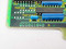 Mitsubishi KS-112 Sub System Board WFHSB2 Vintage DC080194B